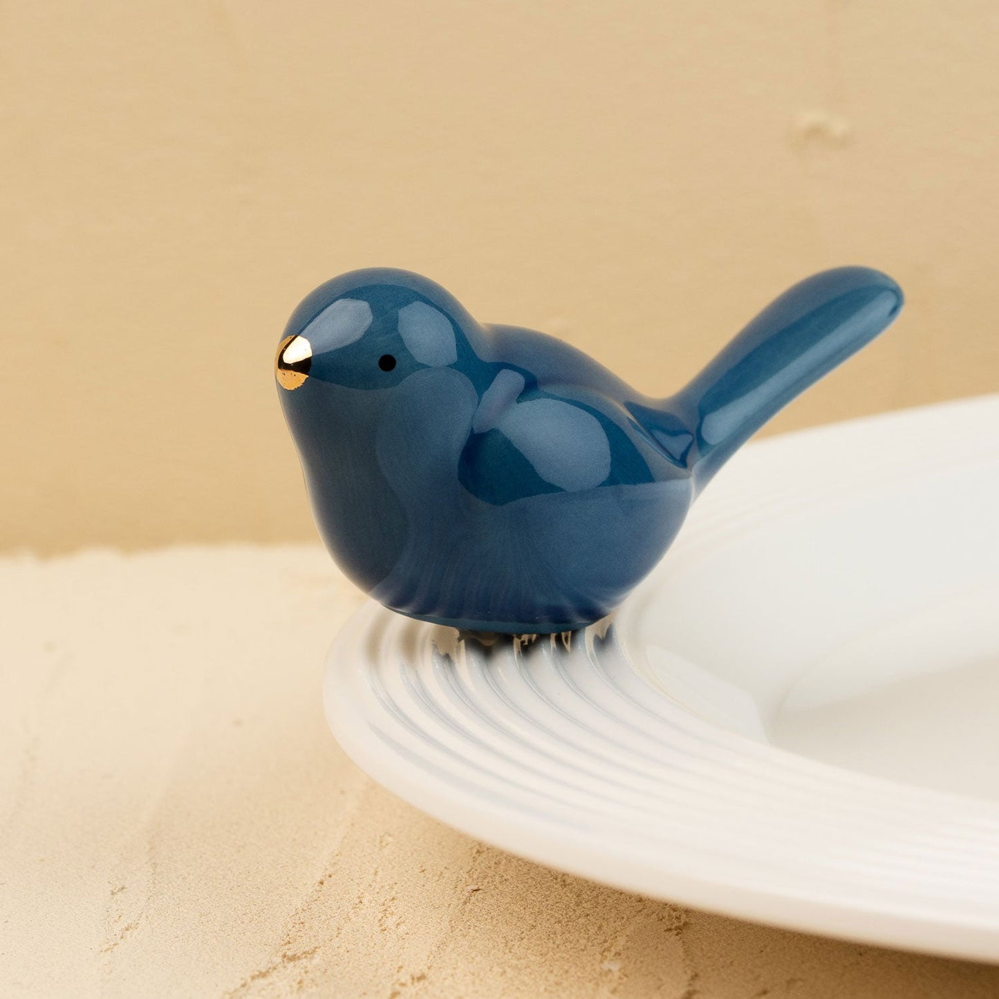 bluebird of happiness