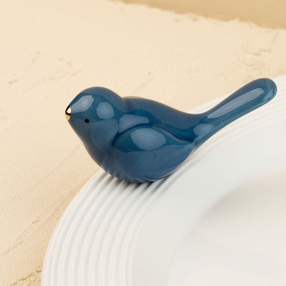 bluebird of happiness