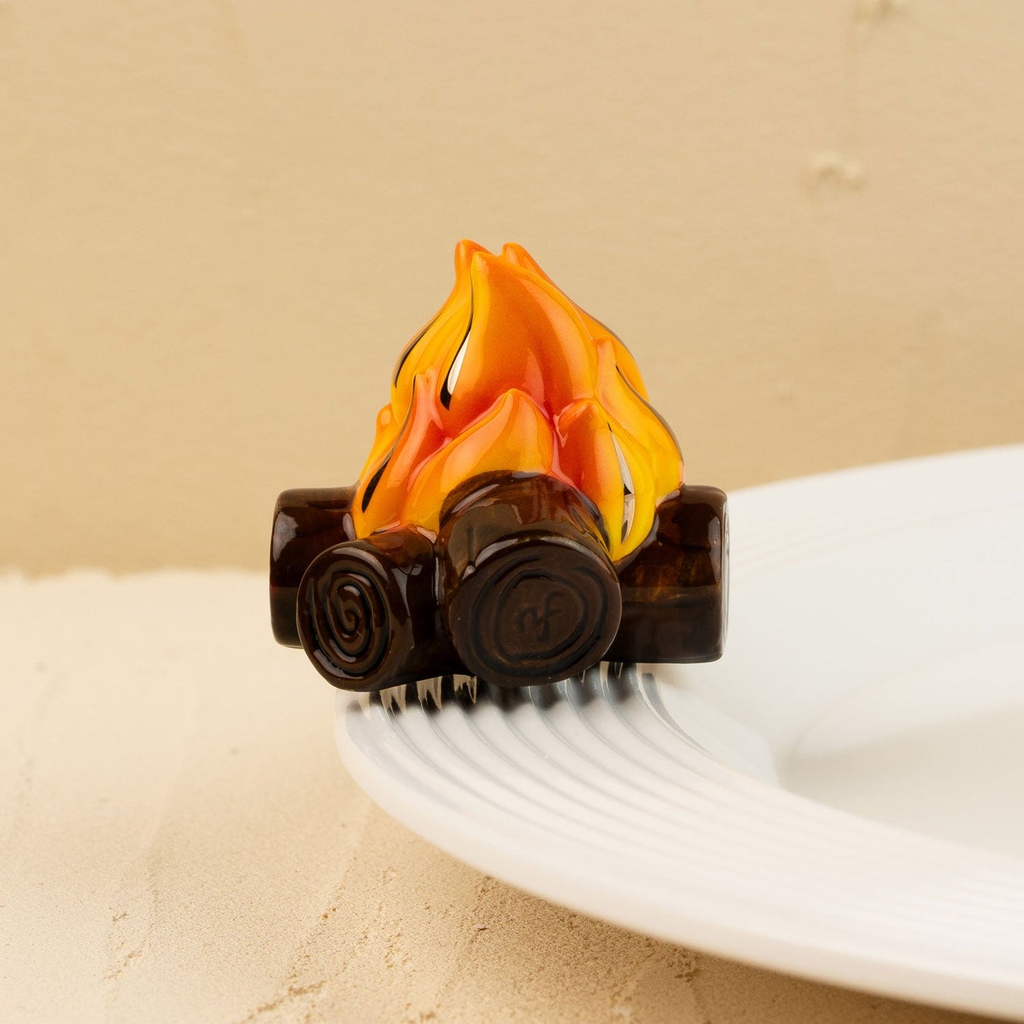 Fired Up Mini