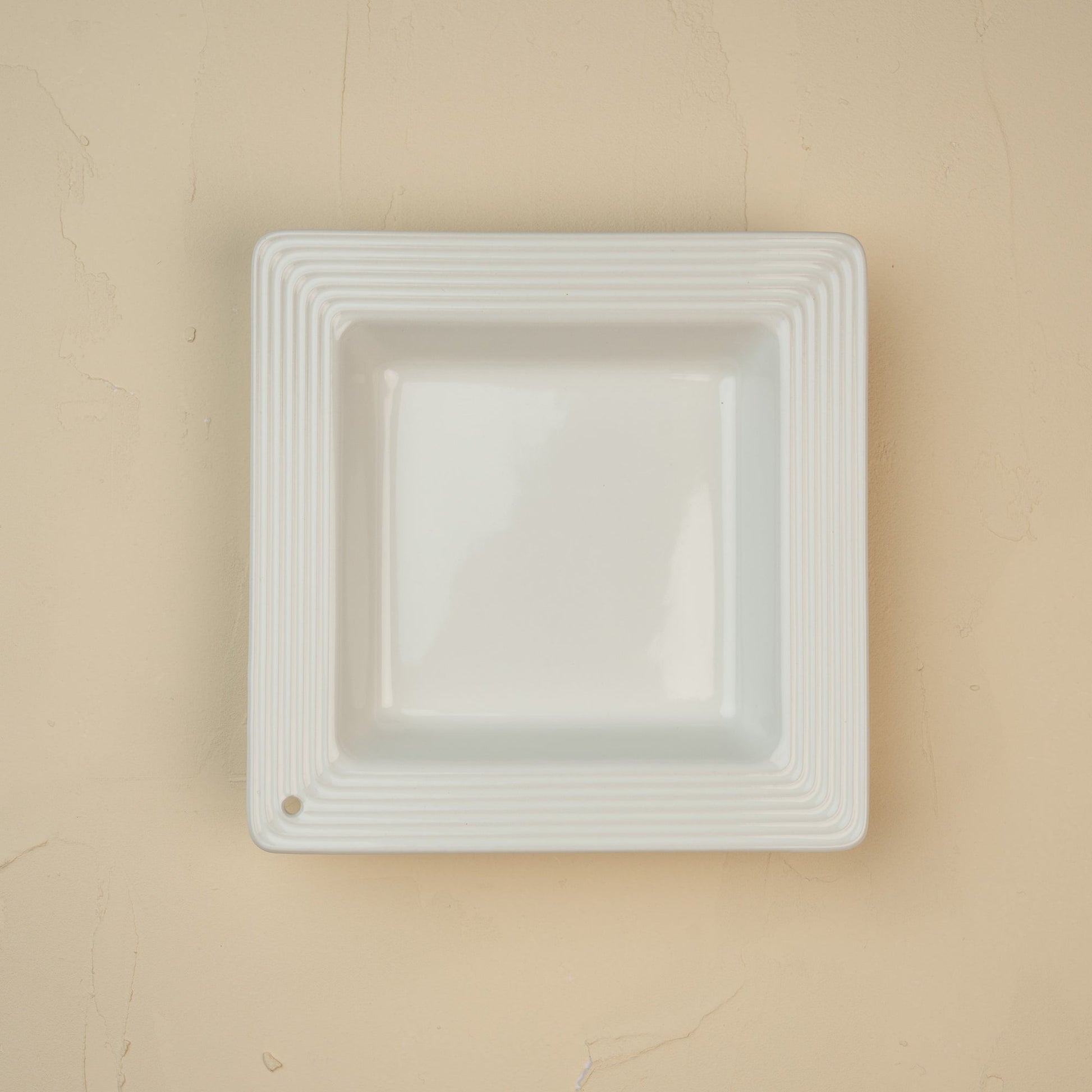 Pinstripes Napkin and Candy Holder