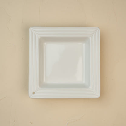 Pinstripes Napkin and Candy Holder