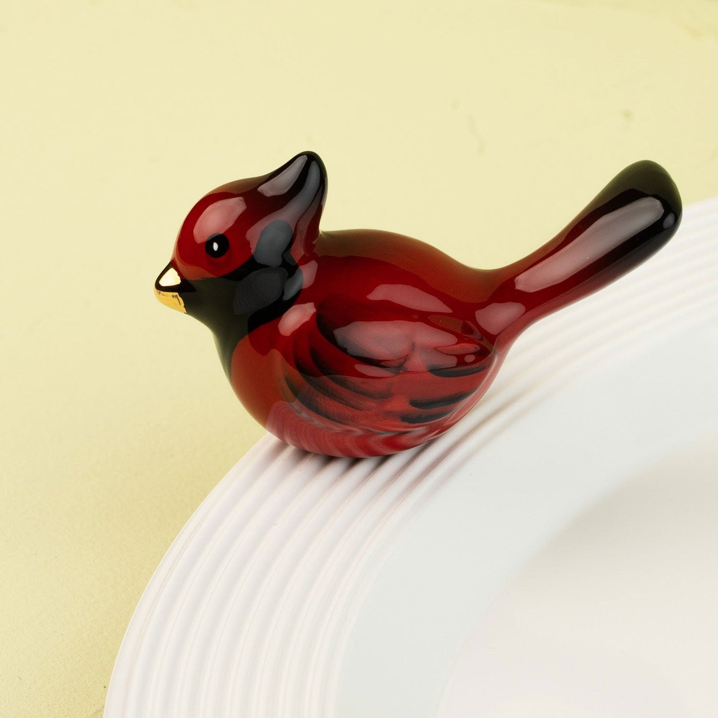 winter songbird