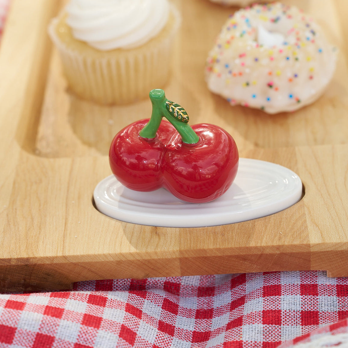 Cherry Cherries Mini