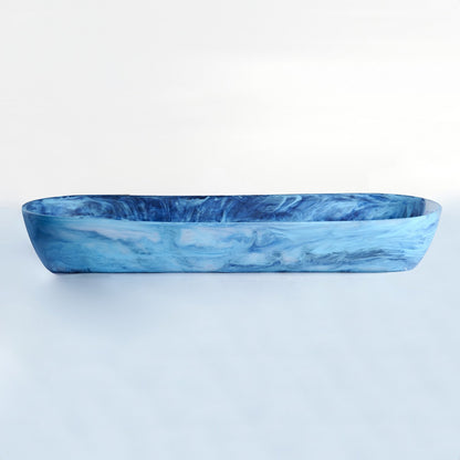 Classical Boat Bowl Large