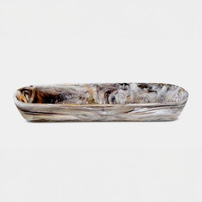 Classical Boat Bowl Large