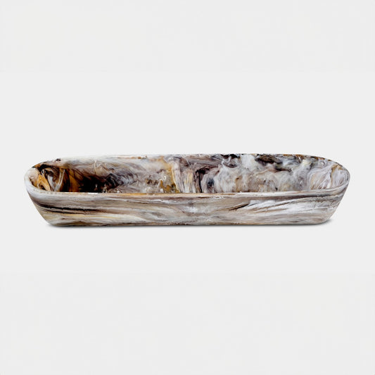 Classical Boat Bowl Large