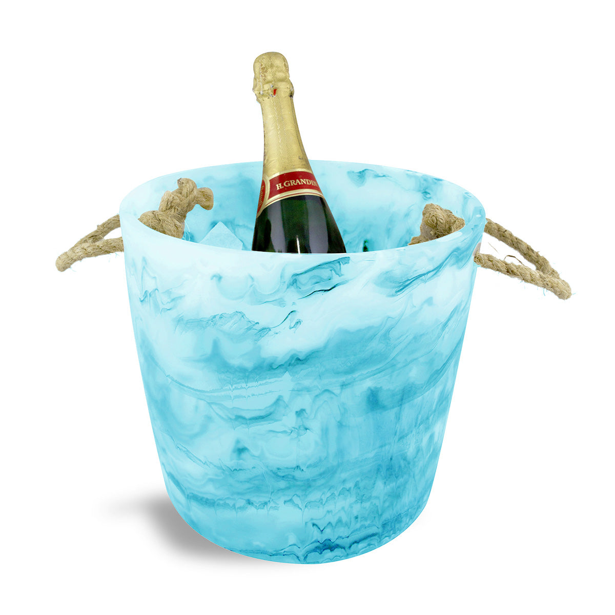 Classical Ice Bucket