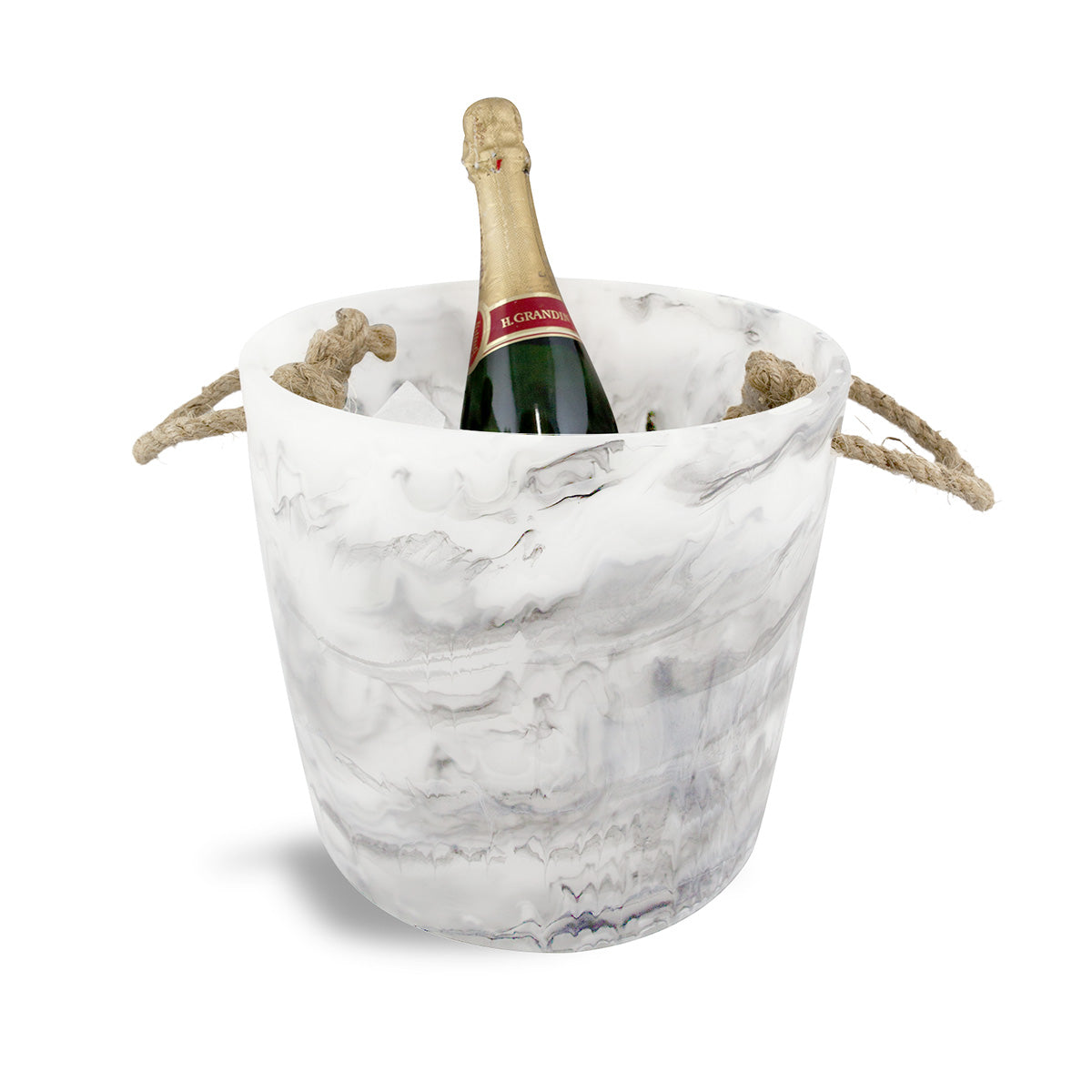 Classical Ice Bucket