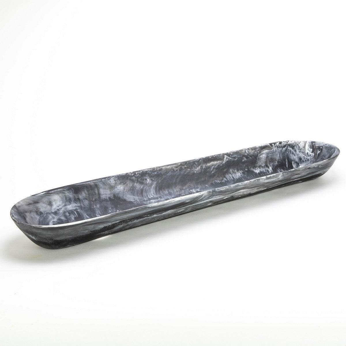 Classical Boat Bowl - Jumbo