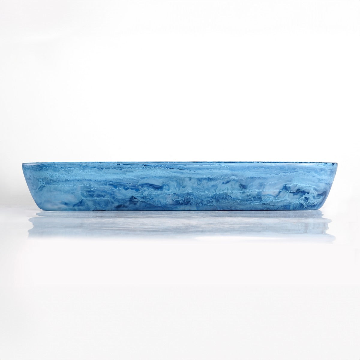 Classical Boat Bowl - Jumbo