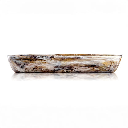 Classical Boat Bowl - Jumbo