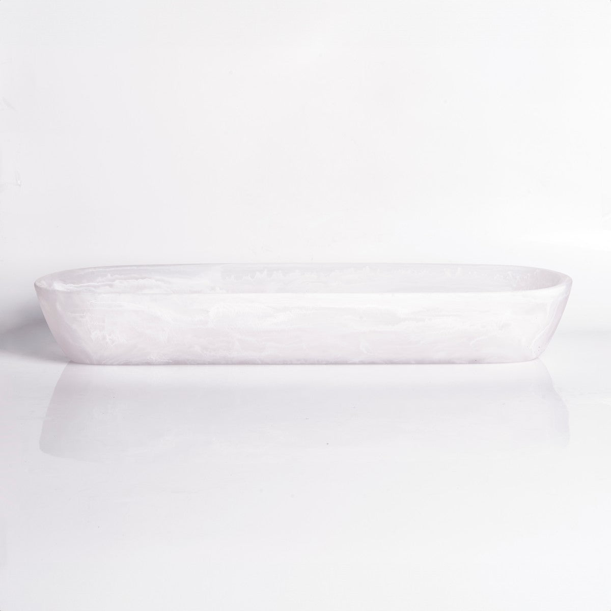 Classical Boat Bowl - Jumbo