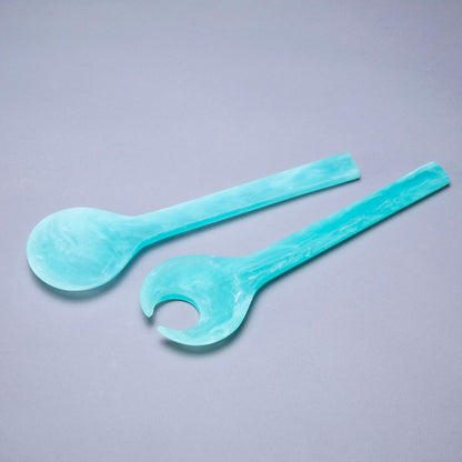 Classical Salad Servers