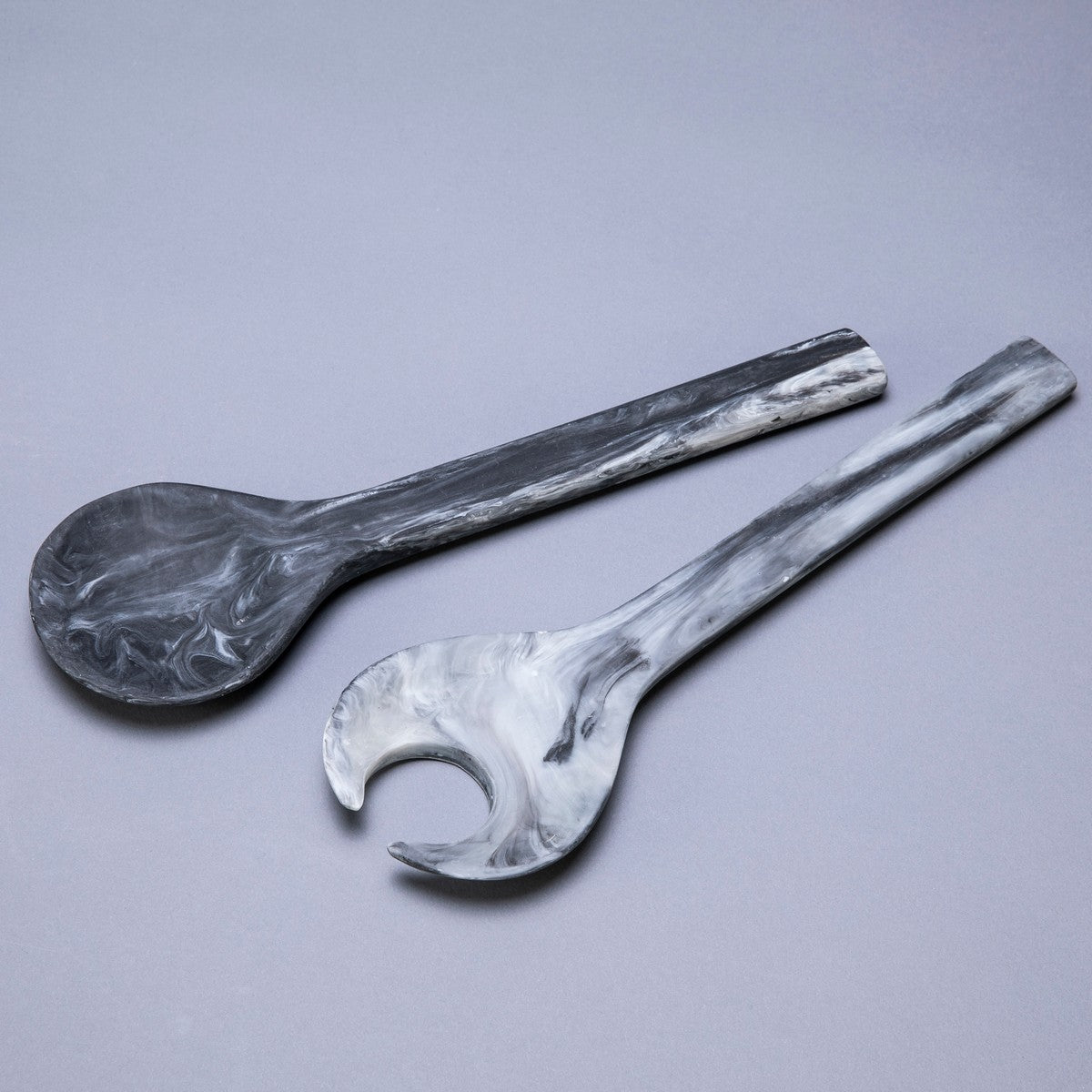 Classical Salad Servers