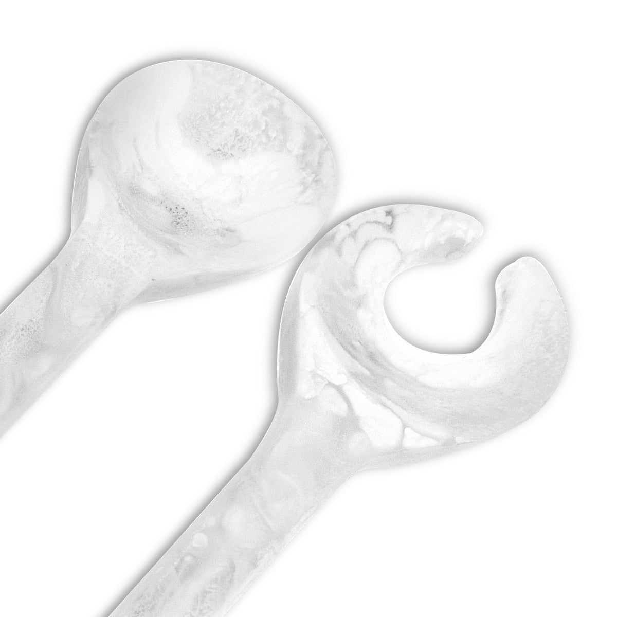 Classical Salad Servers