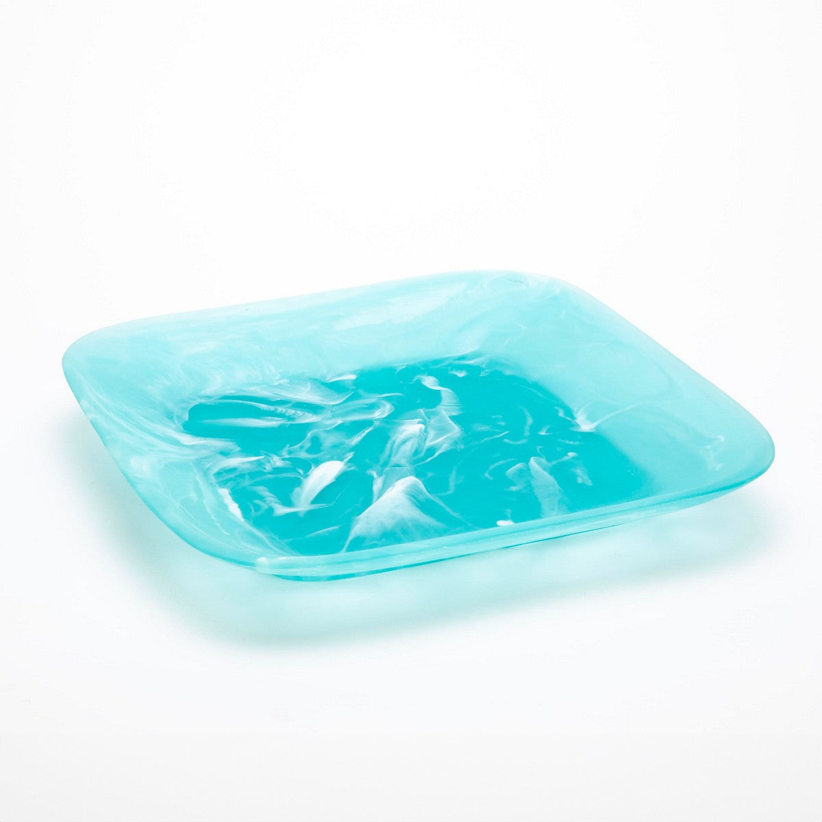 Classical Square Tray - Large