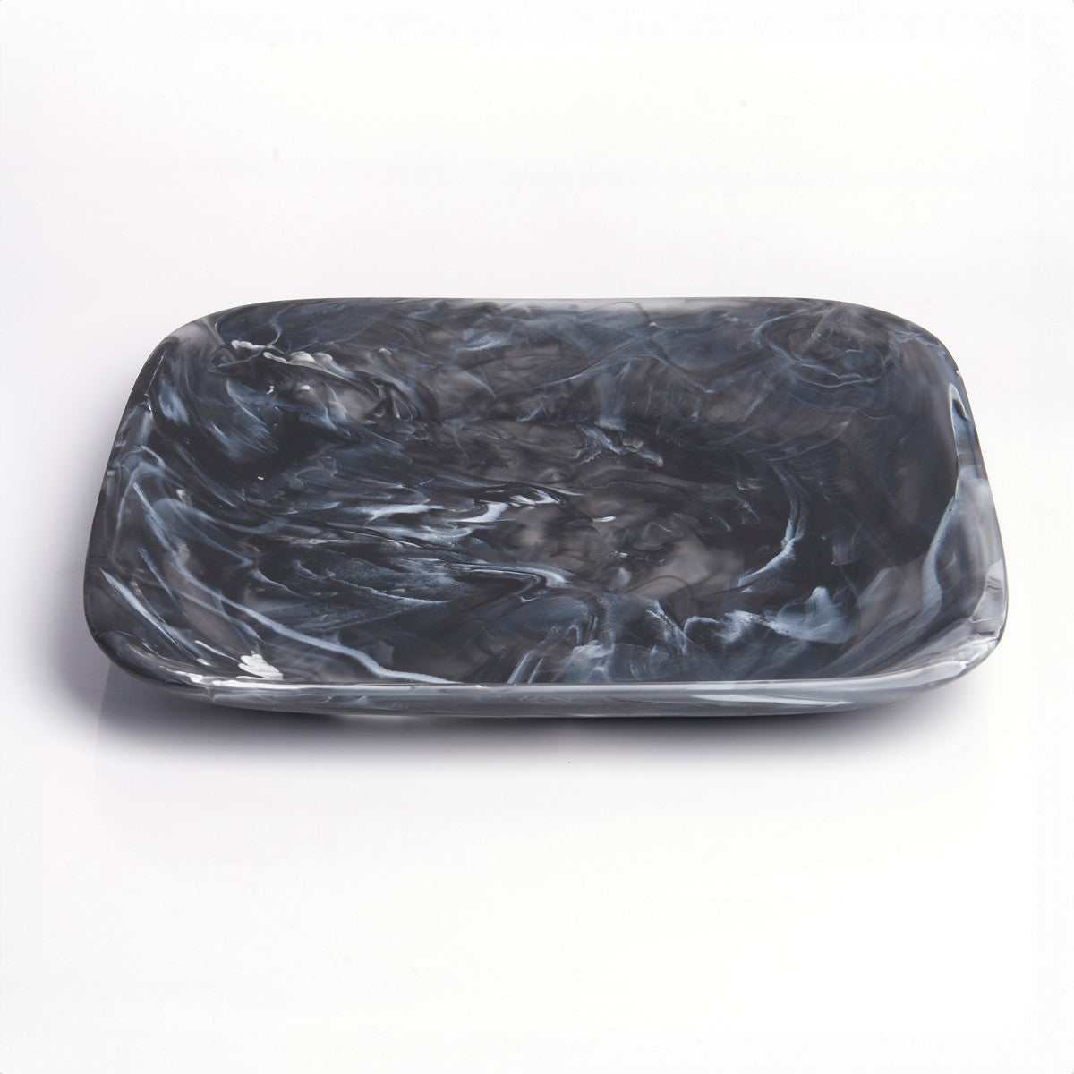Classical Square Tray - Large