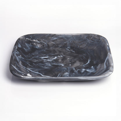 Classical Square Tray - Large