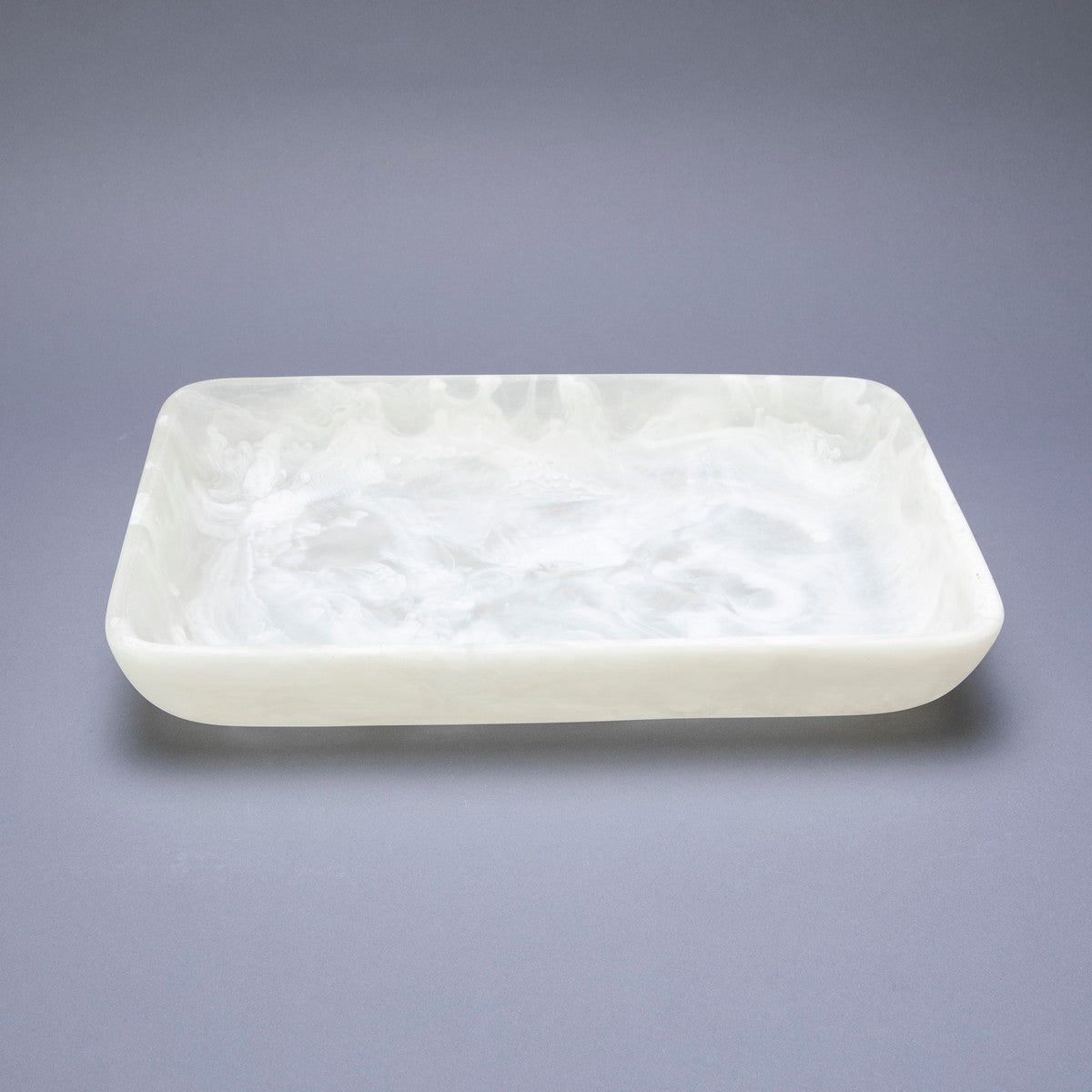 Classical Square Tray - Large