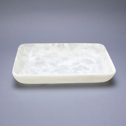 Classical Square Tray - Large