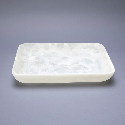 Classical Square Tray - Large