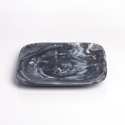 Classical Square Tray - Medium