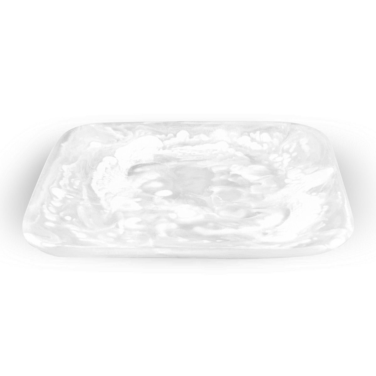 Classical Square Tray - Medium