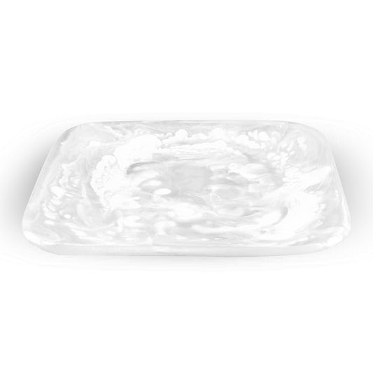 Classical Square Tray - Medium