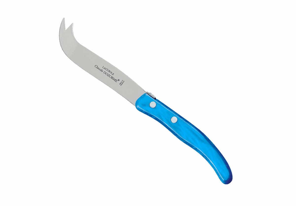 Berlingot Cheese Knife