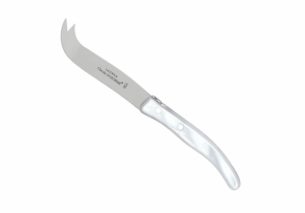 Berlingot Cheese Knife