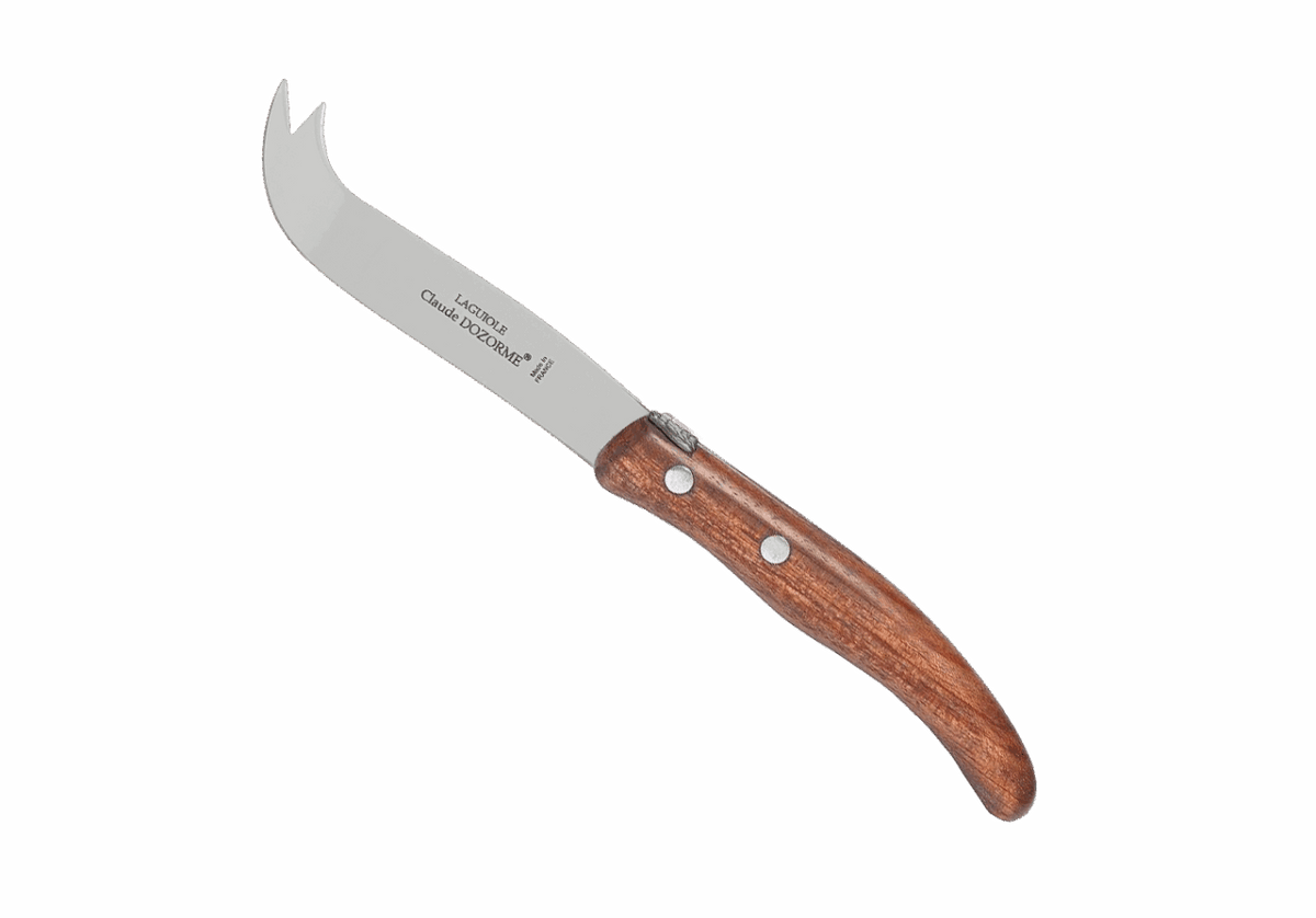 Berlingot Cheese Knife