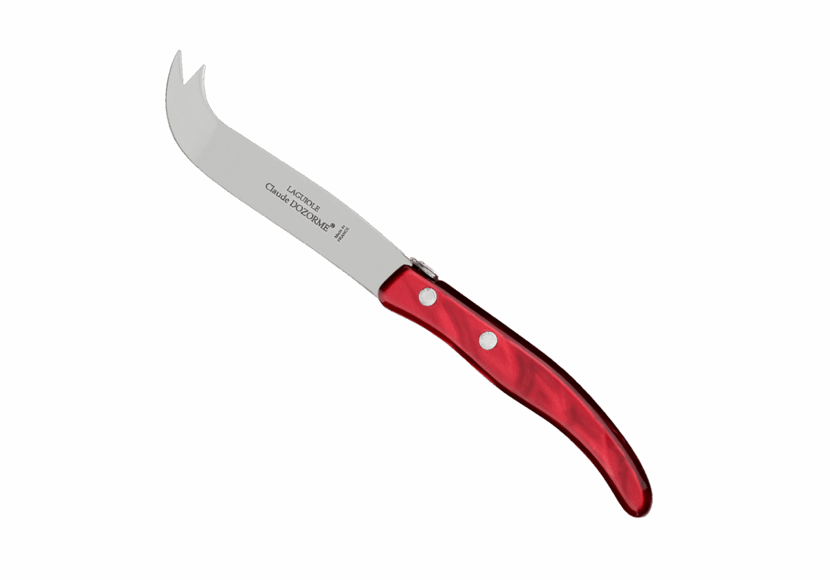 Berlingot Cheese Knife