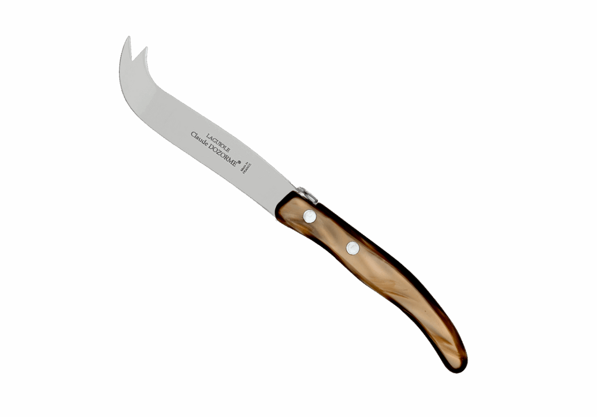 Berlingot Cheese Knife