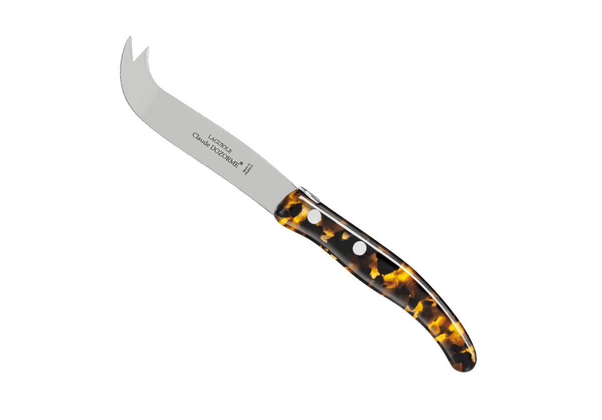 Berlingot Cheese Knife