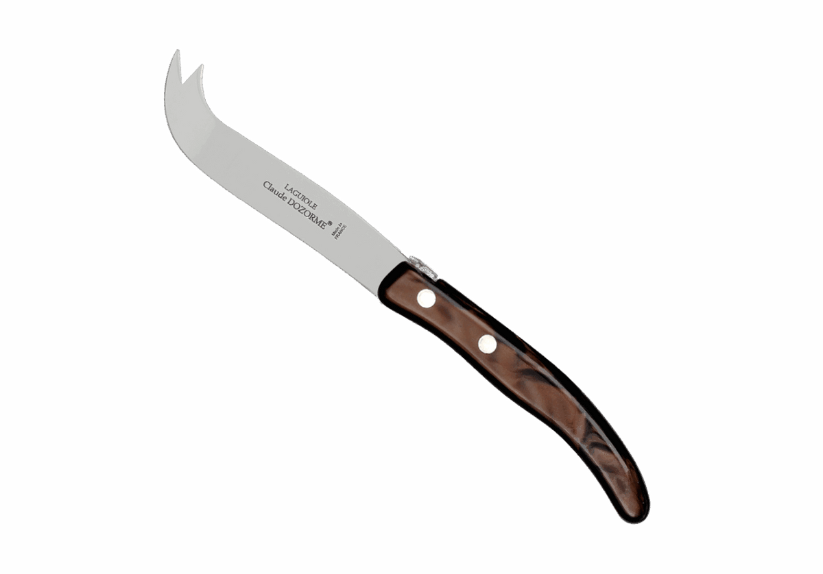 Berlingot Cheese Knife