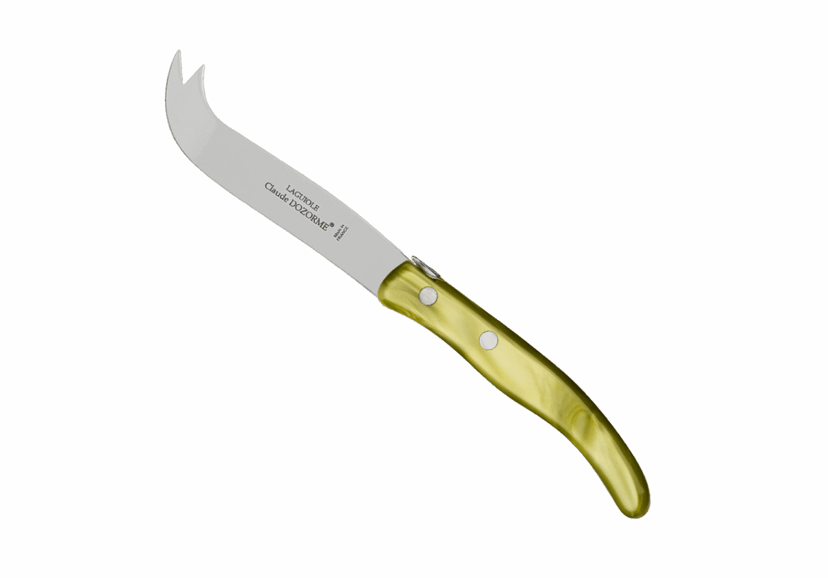Berlingot Cheese Knife