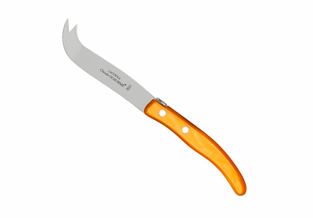 Berlingot Cheese Knife