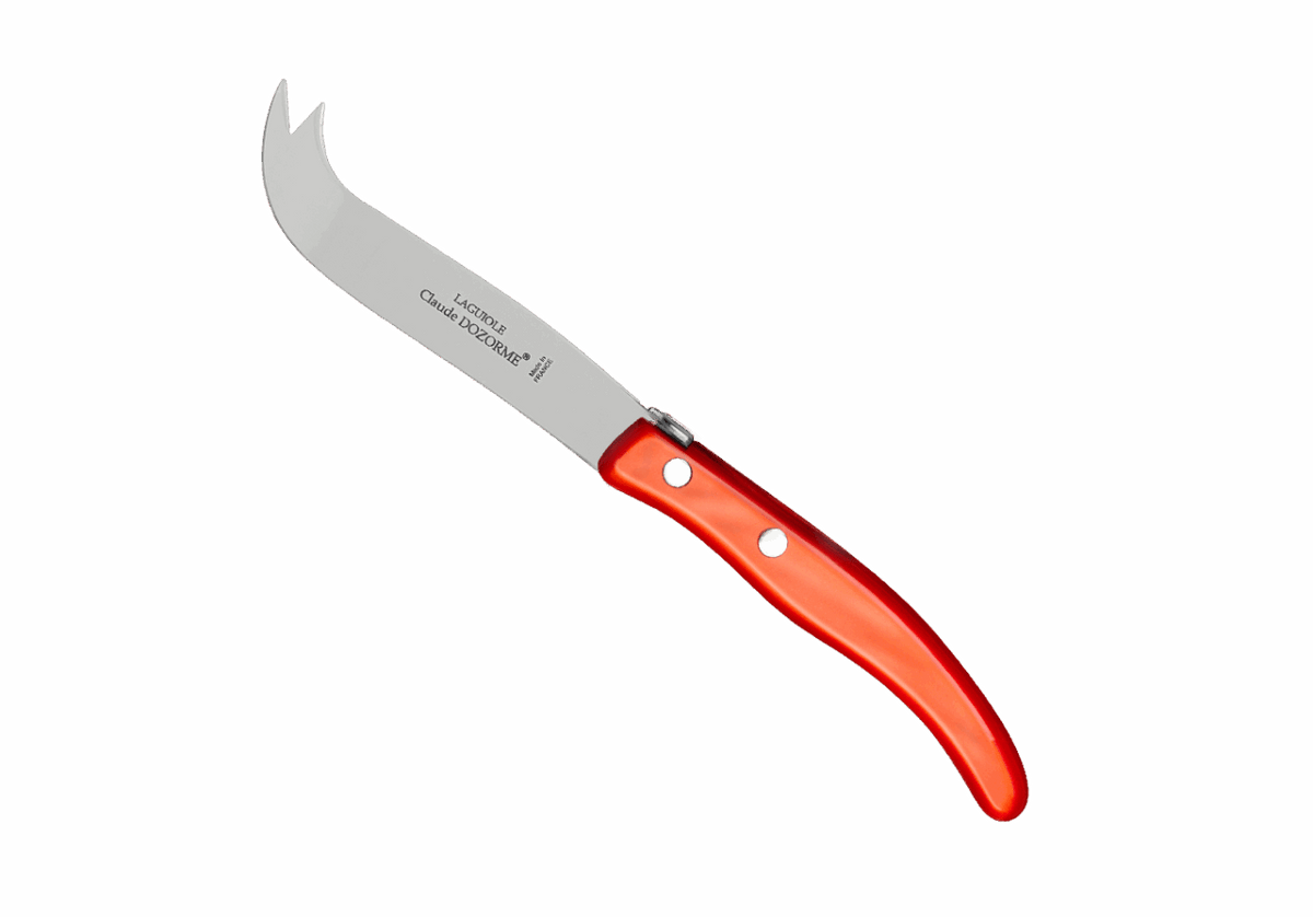 Berlingot Cheese Knife