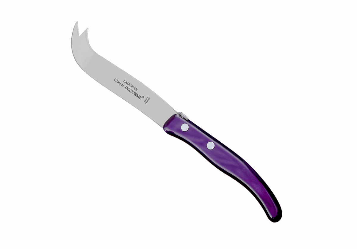 Berlingot Cheese Knife