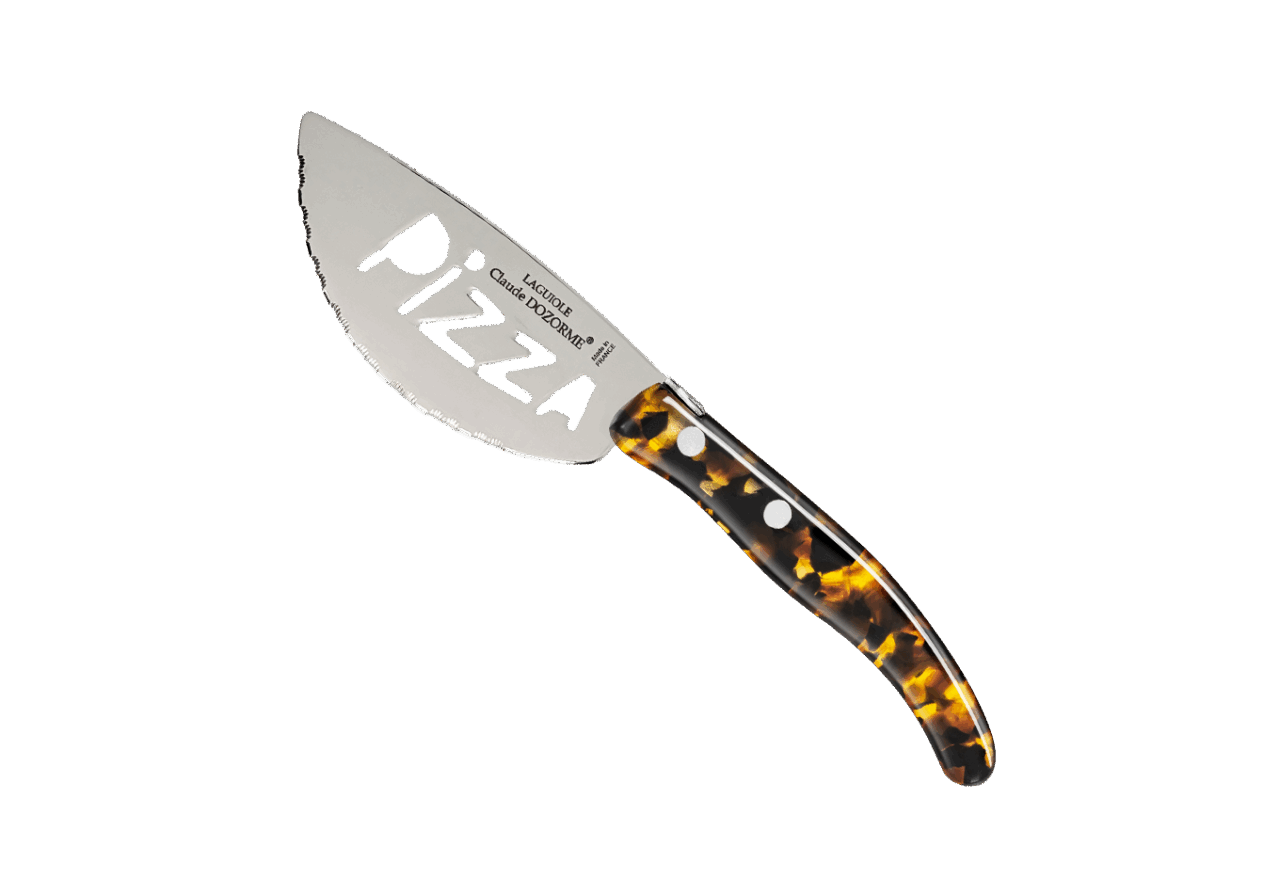 Berlingot Pizza Knife