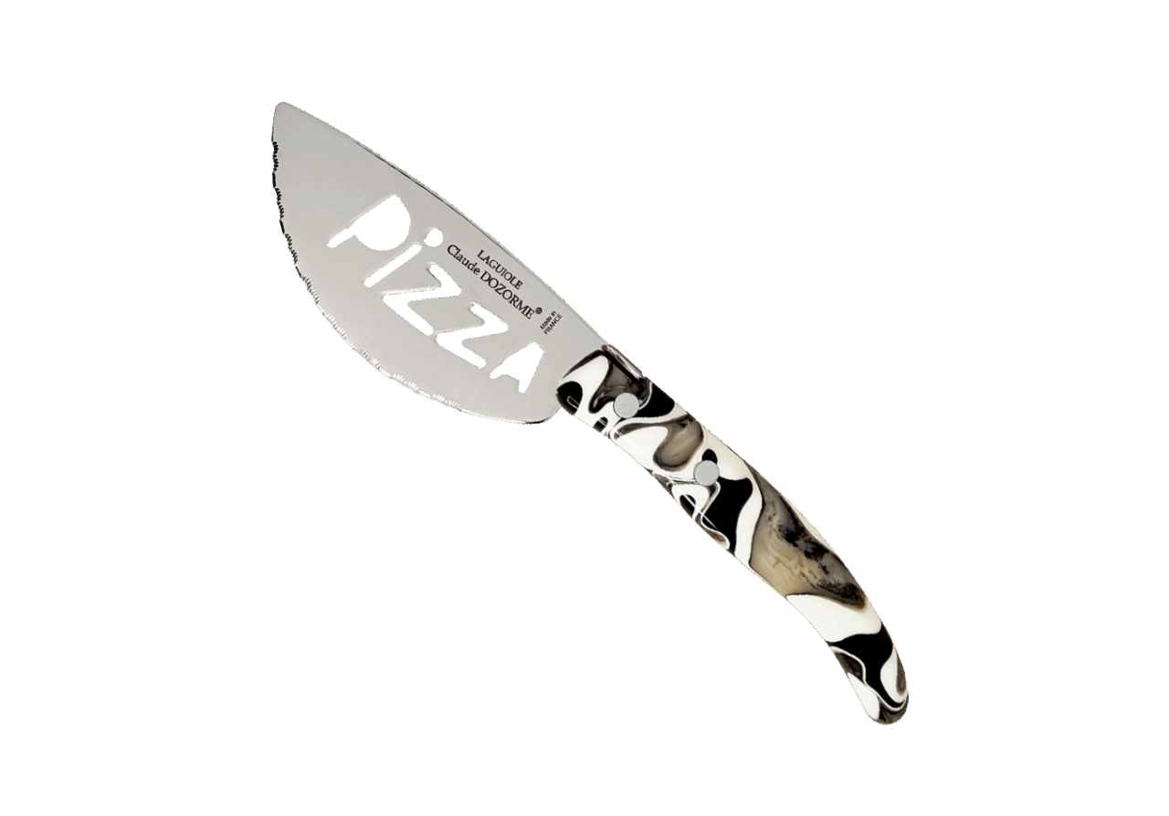 Berlingot Pizza Knife