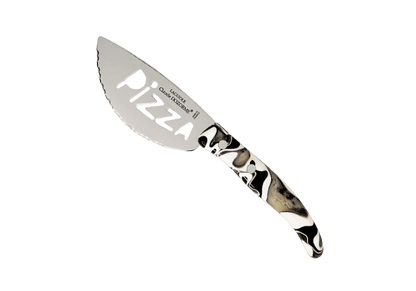 Berlingot Pizza Knife