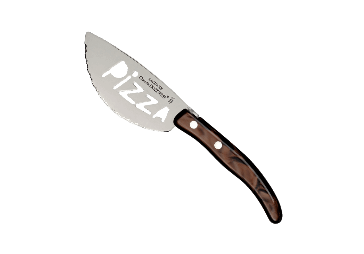 Berlingot Pizza Knife