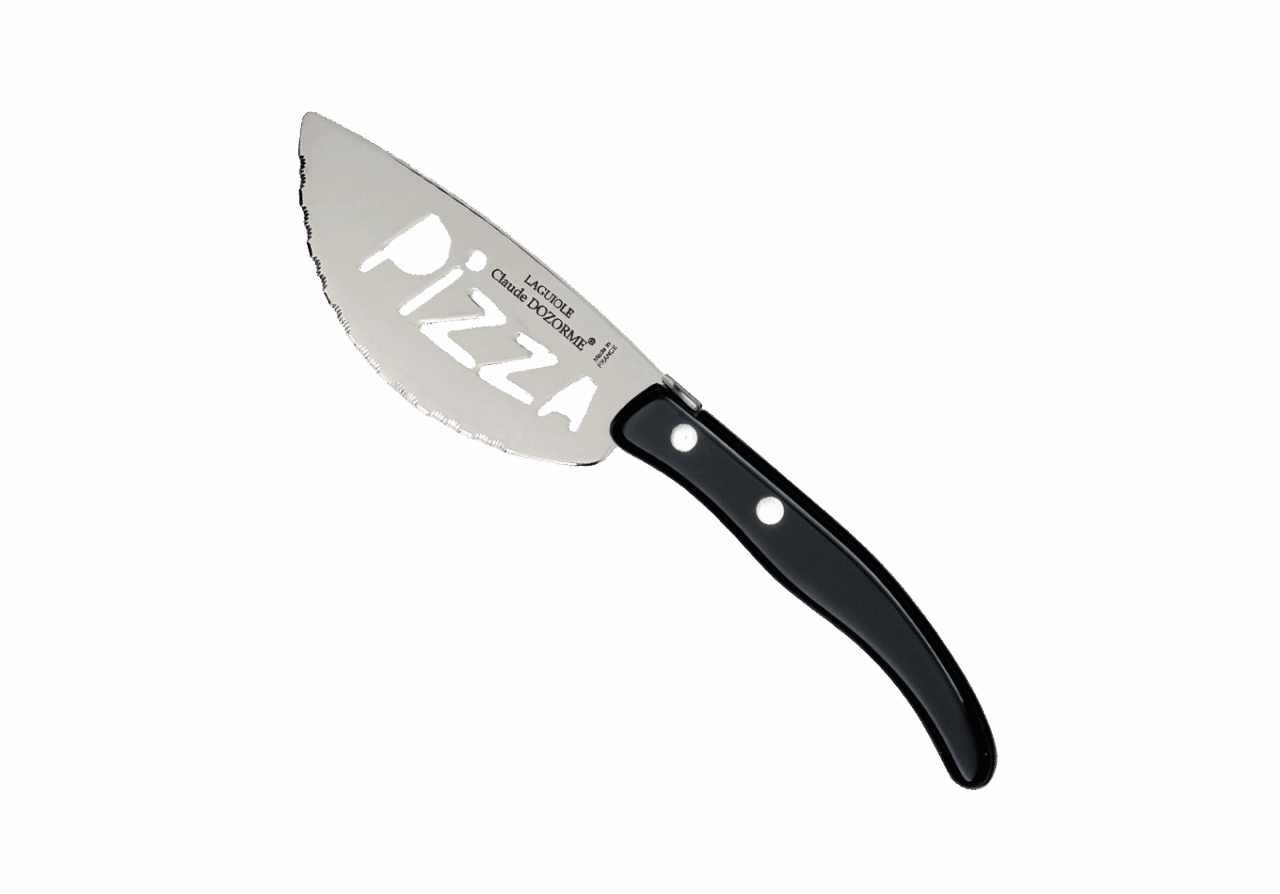 Berlingot Pizza Knife