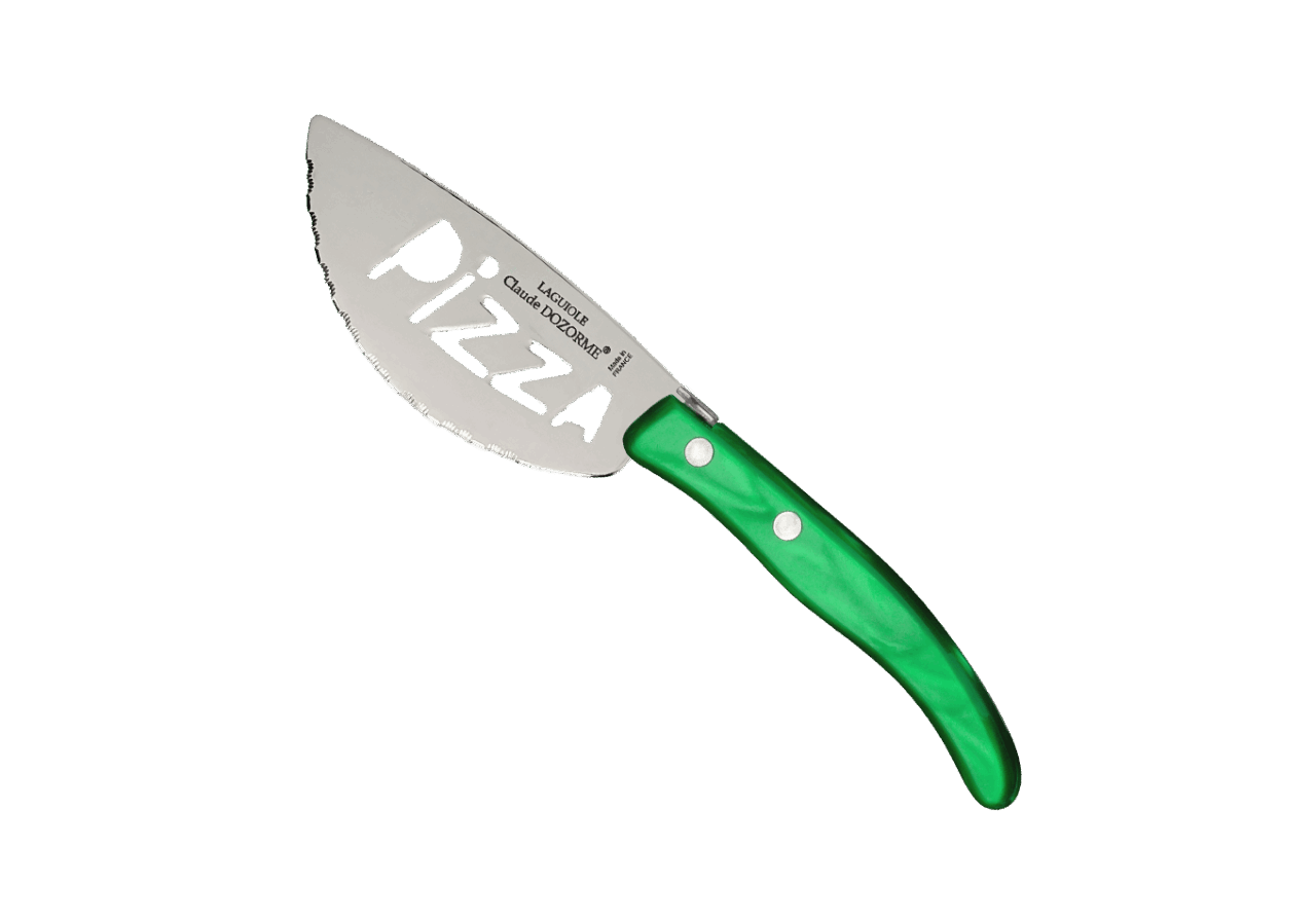 Berlingot Pizza Knife