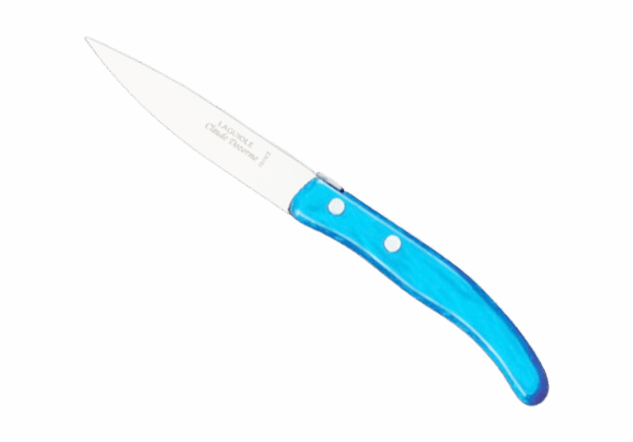 Berlingot Paring Knife
