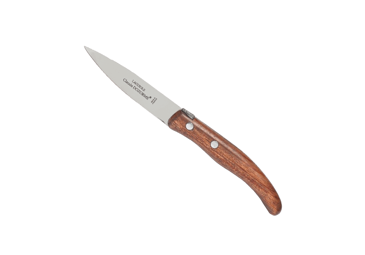 Berlingot Paring Knife