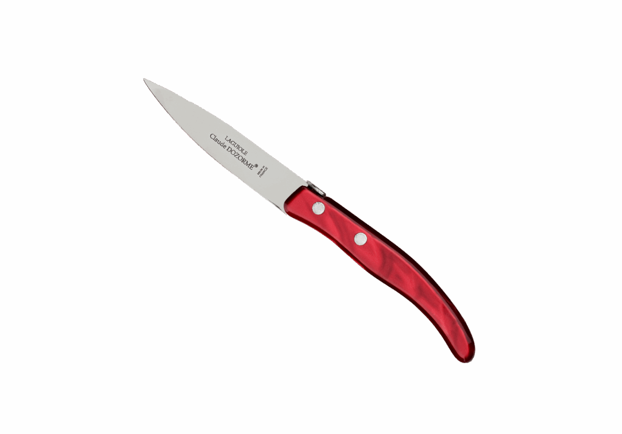 Berlingot Paring Knife