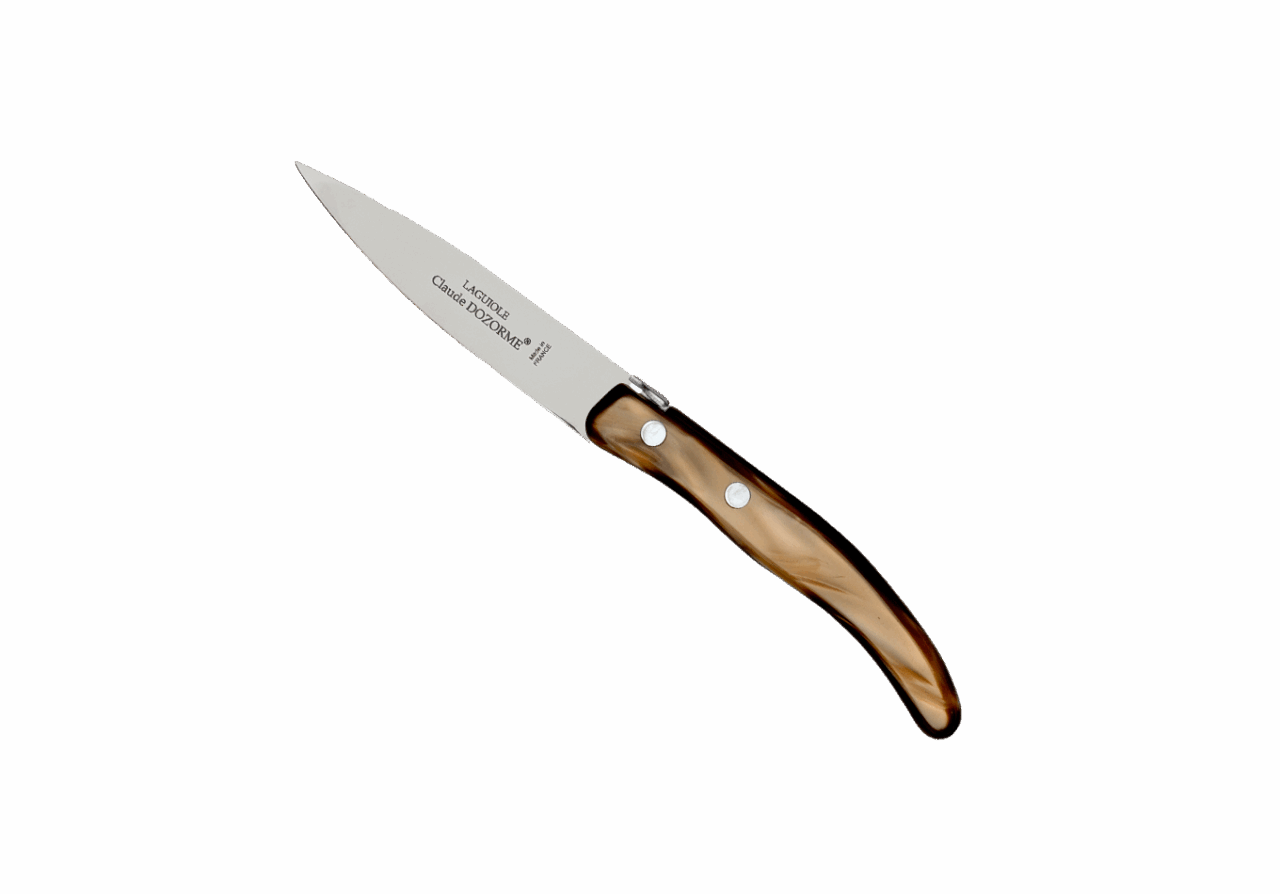 Berlingot Paring Knife