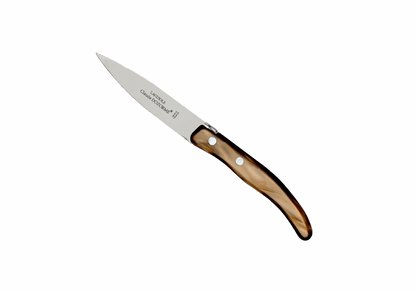 Berlingot Paring Knife